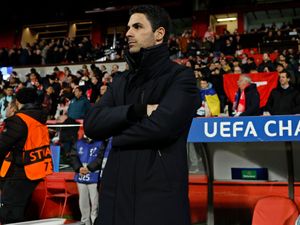 Supporting image for story: Mikel Arteta heaps praise on ‘calm and composed’ youngster Ethan Nwaneri