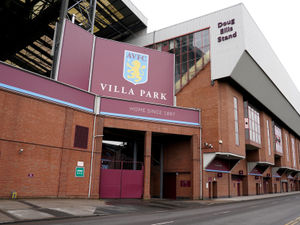 Supporting image for story: Aston Villa plan tributes to Holte Enders in the sky on social media