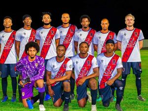 Supporting image for story: Support for popular Shropshire mum with cancer diagnosis comes from a tiny island thousands of miles away