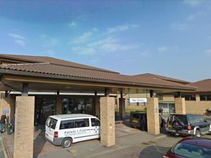 Supporting image for story: Hearts and minds need to be won over ‘virtual ward’ system, say Shropshire health chiefs