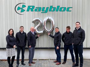 Supporting image for story: MTC helps x-ray protection firm halve its lead times