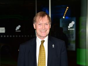 Supporting image for story: Tory MP Sir David Amess dead after being stabbed at constituency meeting