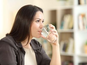 Supporting image for story: Not drinking enough water causes greater biological response to stress – study