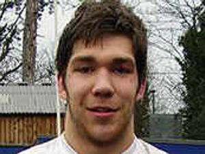 Supporting image for story: Kitchener's back with England