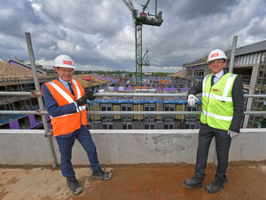 Supporting image for story: £4 billion 'vote of confidence' deal to spark region's revival