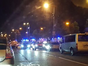 Supporting image for story: Smethwick high street attack has created 'climate of fear'