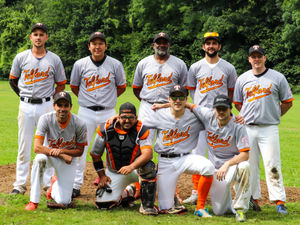 Supporting image for story: Telford Giants settle into their new home