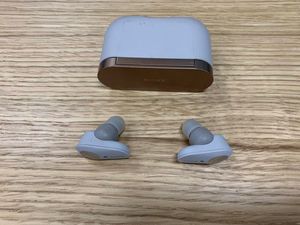 Supporting image for story: Should you buy: Sony’s WF-100XM3 wireless earphones?