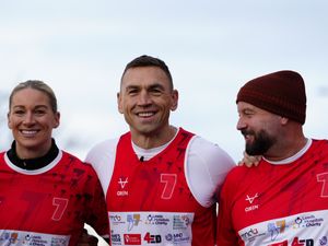 Supporting image for story: Now is right time to knight rugby league star Kevin Sinfield – Commons Speaker