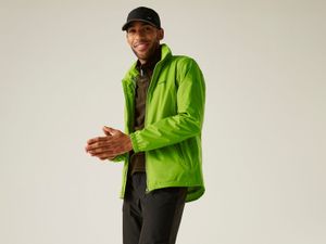 Supporting image for story: £70 packaway waterproof jacket now just £21 in early Black Friday deal