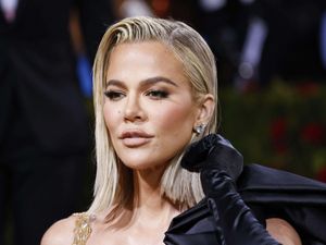 Supporting image for story: Khloe Kardashian prepares to welcome second child via surrogate