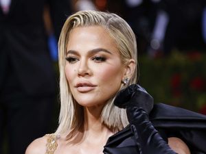 Supporting image for story: Khloe Kardashian prepares to welcome second child via surrogate