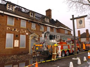 Supporting image for story: Homes plan for old Duncan Edwards pub site