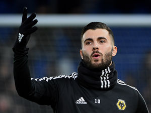 Supporting image for story: Transfer Rumours - January 9: Wolves, West Brom, Aston Villa and Walsall news and gossip
