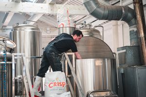 Beer Central Festival. Pictures by: Jake Nash