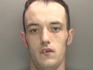 Supporting image for story: Man jailed for attack that left victim dying in city street 