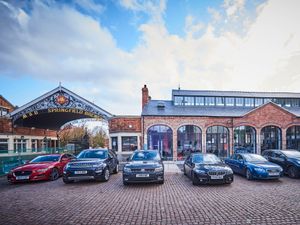 Supporting image for story: Festival to lift Black Country business spirits