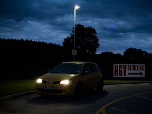 Supporting image for story: Renault says UK customer personal data stolen in cyber attack