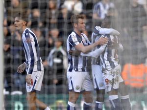 Supporting image for story: Why West Brom's win over Hull changes more than just the Championship table for players and fans ahead of relegation run in