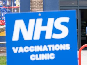 Supporting image for story: Health staff could skip isolation when ‘pinged’ by NHS app