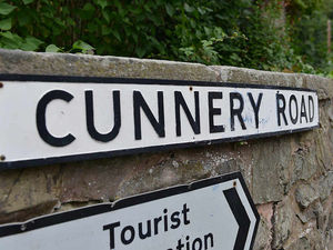 Supporting image for story: Woman arrested in Church Stretton bomb probe