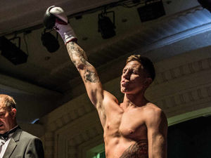 Supporting image for story: Ricky Summers thinks big after a 'perfect 10'