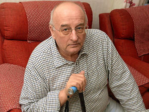 Supporting image for story: NHS delays left me in pain for nine months, says Shropshire pensioner