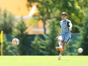 Supporting image for story: Exclusive: Wolves considering selling loan star with Championship clubs circling