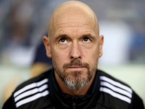 Supporting image for story: Erik ten Hag looks ahead with hope despite Manchester United’s ongoing struggle