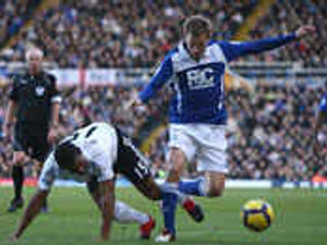 Supporting image for story: Birmingham 0 Chelsea 0