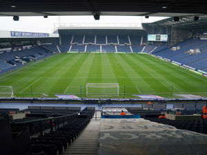 Supporting image for story: West Brom could require 'waiting list' as Shilen Patel talks soaring season ticket sales