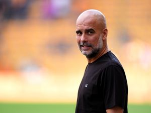 Supporting image for story: Pep Guardiola backs Man City to have ‘good season’ despite mixed results