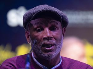 Supporting image for story: Lennox Lewis expecting a ‘different’ Daniel Dubois in Oleksandr Usyk rematch