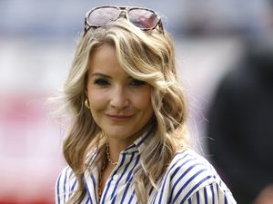 Supporting image for story: Helen Skelton departs BBC Radio 5 Live show to spend more time with her children