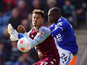 Supporting image for story: Steven Gerrard confident Philippe Coutinho will rediscover Aston Villa sparkle