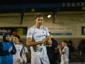 Supporting image for story: AFC Telford United preview: Bucks defender eyeing maximum points ahead of three straight home games