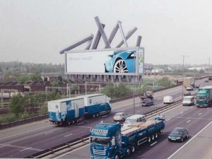 Supporting image for story: Hoarding plans revived near M6