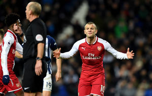 Jack Wilshere 