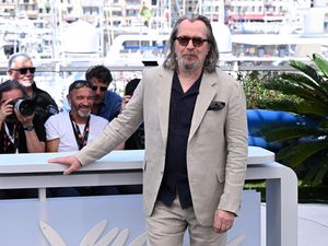 Supporting image for story: Oscar-winning actor Gary Oldman given knighthood in King’s Birthday Honours