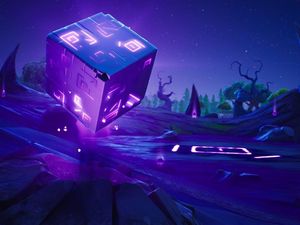 Supporting image for story: Everything you need to know about Fortnite Season 6