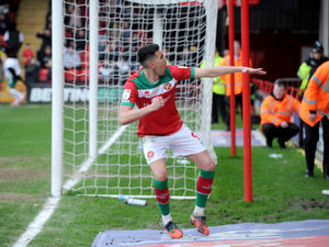 Supporting image for story: Analysis: Walsall flying as Michael Flynn continues to make his mark
