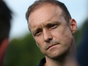 Supporting image for story: The New Saints in seventh heaven