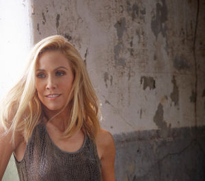 Every day is a winding road – Sheryl loves life on her ranch