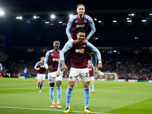 Supporting image for story: Aston Villa boss Unai Emery delighted as he looks at the bigger picture