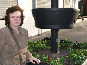 Supporting image for story: Dismay as planters are raided