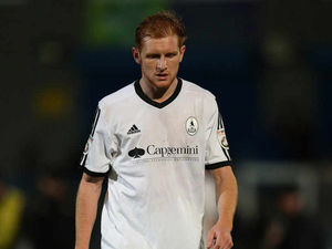 Supporting image for story: Mike Grogan injury blow for AFC Telford