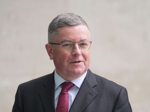 Supporting image for story: Sir Robert Buckland to lead review into failings prior to MP’s murder