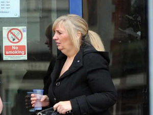 Supporting image for story: Worker stole her colleagues' club savings