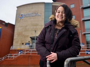 Supporting image for story: International university students face Christmas like no other this year