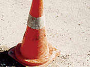 Supporting image for story: Interested by street closure